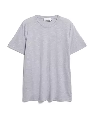 ARMEDANGELS | T-Shirt JAAMEL STRUCTURE | 